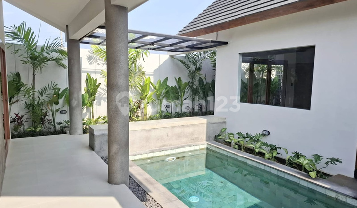 Brand New 2Br Villa In Sanur - Prime Location, Private Pool & Lush Garden Brand New 2Br Villa In Sanur - Prime Location, Private Pool & Lush Garden