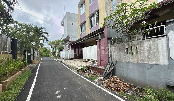 Rumah Murah Dekat Pantai Balangan , Bali 2