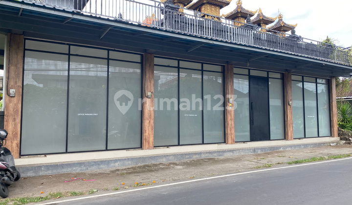 Prime Business Location in Tumbak Bayuh - 16M Frontage, Rare Opportunity! Prime Business Location in Tumbak Bayuh - 16M Frontage, Rare Opportunity!