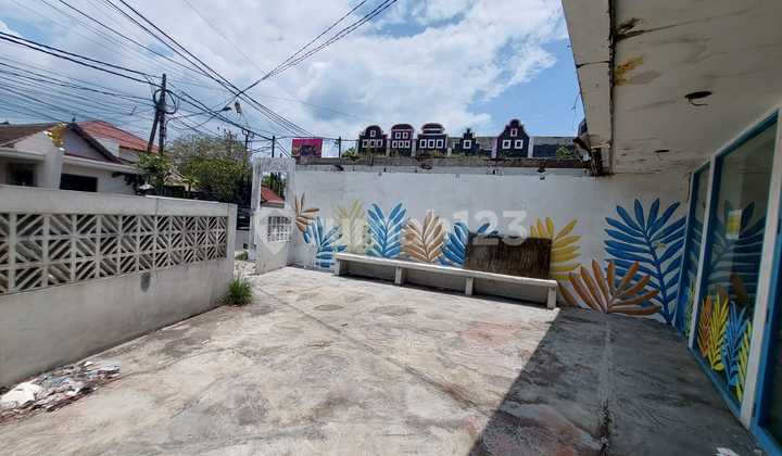 Tanah Strategis East Sanur - Siap Bangun & Potensi Investasi Tinggi Tanah Strategis East Sanur - Siap Bangun & Potensi Investasi Tinggi