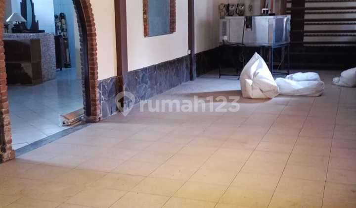 Prime Business Spot! Toko Siap Usaha di Area Favorit Sanur