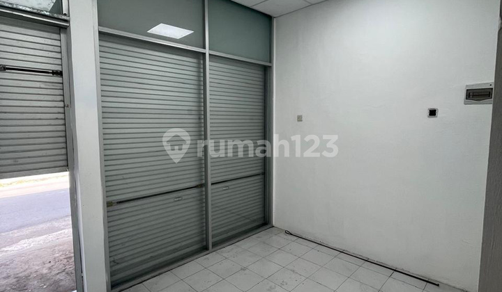 2-Story Shophouse in Sanur - Affordable Price, Ready for Business & Strategic Location