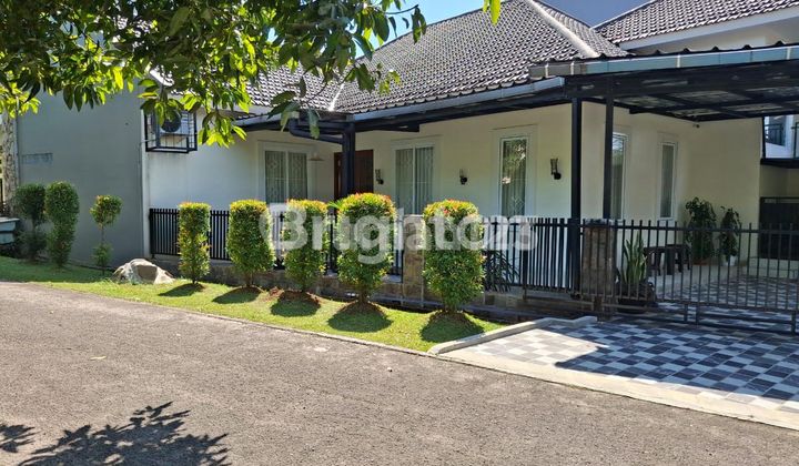 RUMAH SATU LANTAI TAMAN LEGIAN SENTUL CITY RUMAH SATU LANTAI TAMAN LEGIAN SENTUL CITY