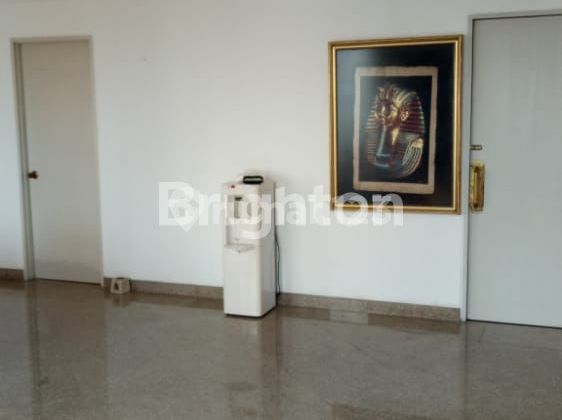 KEMPINSKI PRIVATE RESIDENCE APPARTEMENT