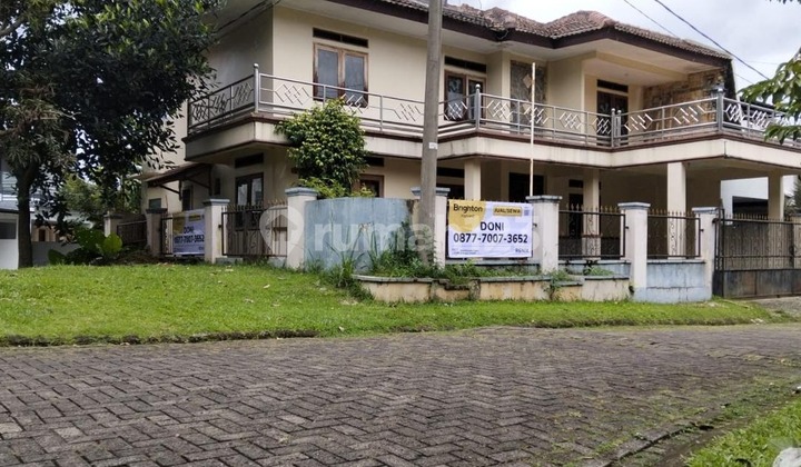 Rumah Bukit Bogor Raya: 5Kt, Strategis & Siap Huni Rumah Bukit Bogor Raya: 5Kt, Strategis & Siap Huni