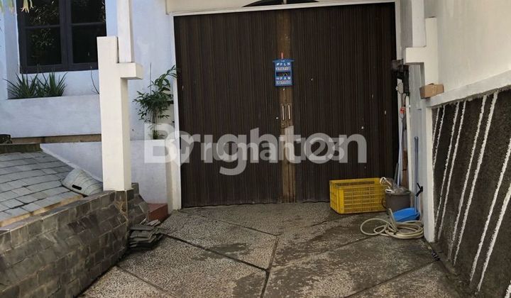 RUMAH TINGGAL STRATEGIS SEJUK RUMAH TINGGAL STRATEGIS SEJUK