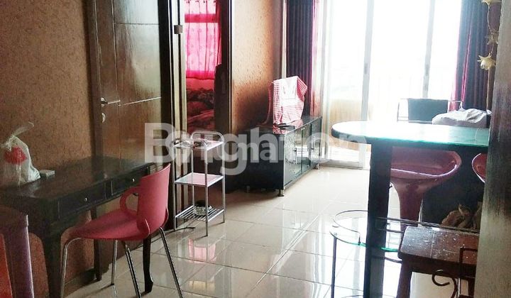 Bogor Valley Apartment