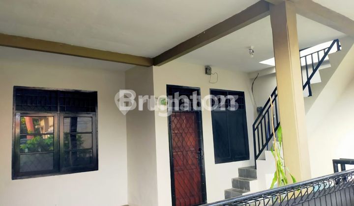 RUMAH STRATEGIS 2
