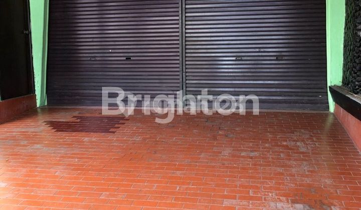 RUMAH TINGGAL PAKUAN BOGOR 2