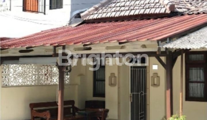 Country House Sentul City