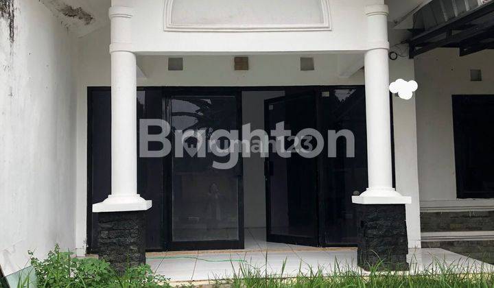 RUMAH SATU LANTAI 1