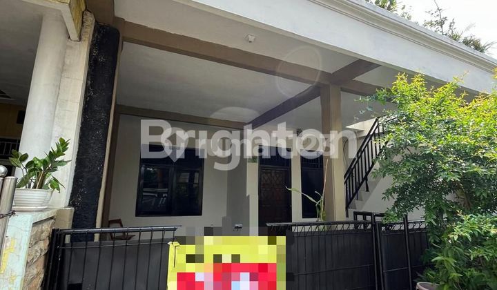 RUMAH STRATEGIS 1
