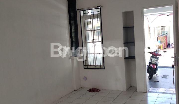 Strategic Sentul House