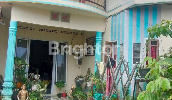 RUMAH LAMA YANG UNIK 2