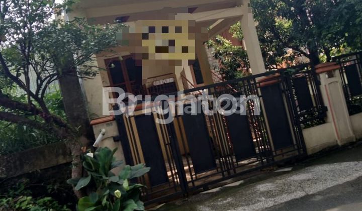 RUMAH ANTIK RUMAH ANTIK