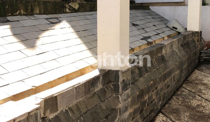 RUMAH TINGGAL STRATEGIS SEJUK 2