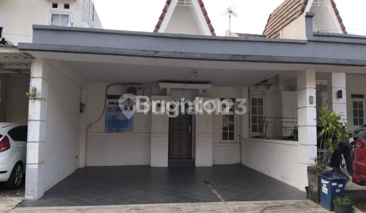 Strategic Sentul House