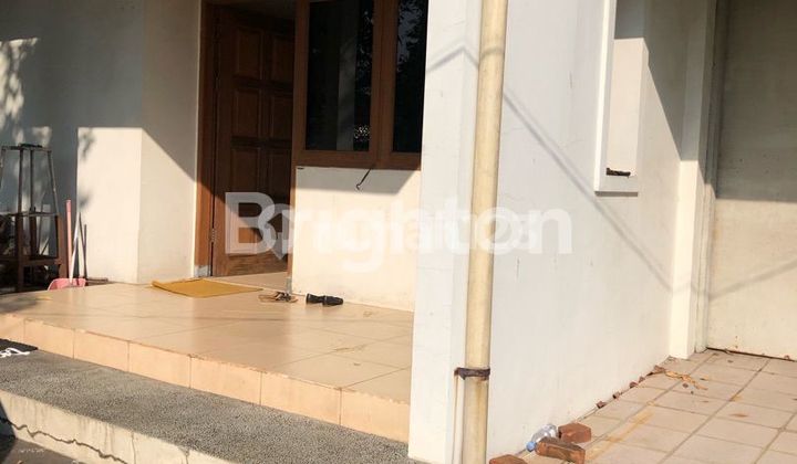 RUMAH HUNIAN RUMAH HUNIAN