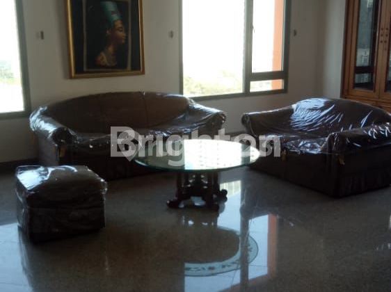 KEMPINSKI PRIVATE RESIDENCE APARTMENT 2