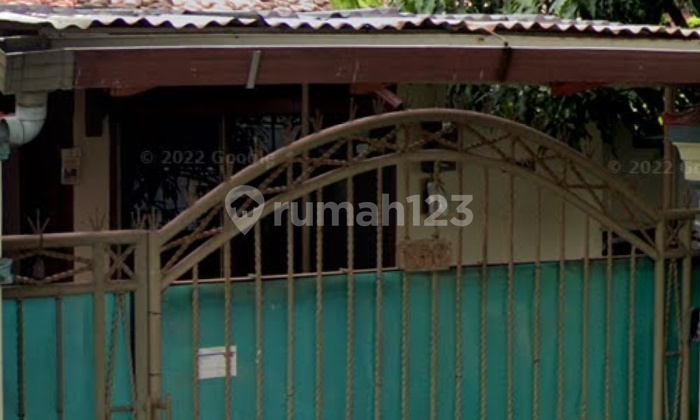 House Near Duren Sawit Mosque 2