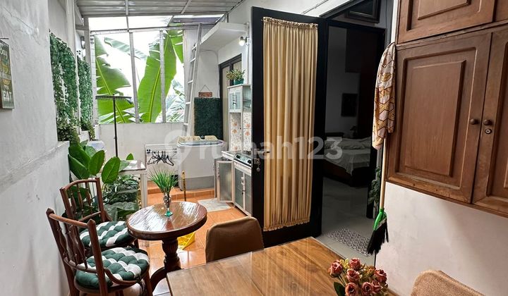 Rumah Cantik Di Greenleaf Jatibening di Jatibening 2
