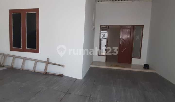 Rumah Jatibening 2 di Perumahan Jatibening Dua, Jl. Jati Utama Raya Blok D No. 5, Jatibening Baru, Pondokgede, Kota Bekasi, Jawa Barat, Indonesia, 17412, Pondok Gede 2