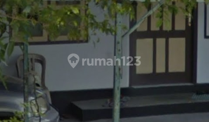 Rumah Mangkubumen Rumah Lama 2