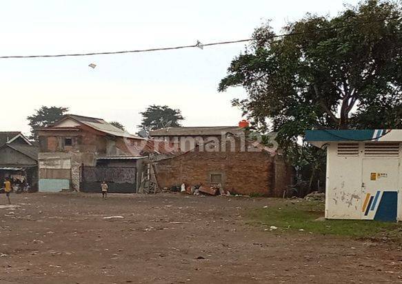 Rumah lama cocok untuk kost 2