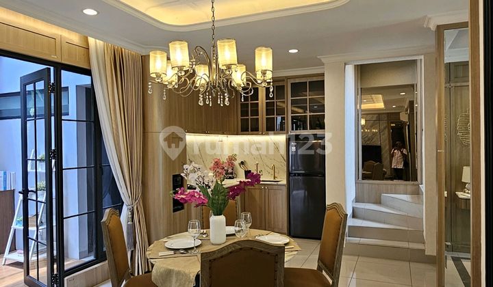 Rumah Baru Istimewa Summarecon Emerald Karawang Hunian Terbaik 2