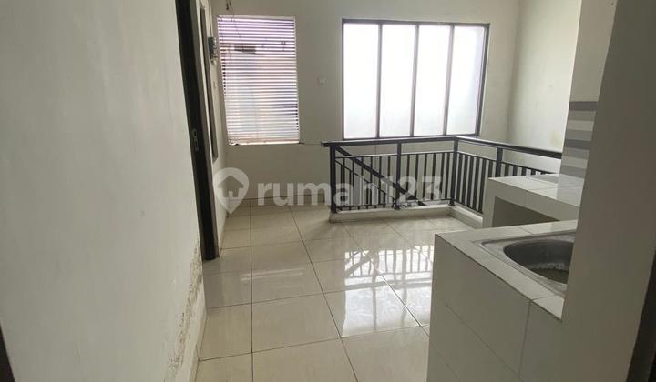 Dijual Rumah Kost Rukos Columbus Terisi Full Galuh Mas Karawang