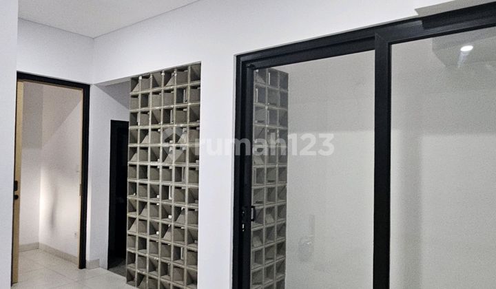 Rumah Baru Pusat Galuh Mas Karawang Cluster Thalassa Residence 2