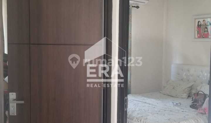 For Sale 2-Story House Located in River Garden Cluster, Galuh Mas, Karawang