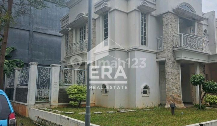 Dijual Rumah Grand Taruma Posisi Hook Hunia Properti Strategis Kota Karawang 2