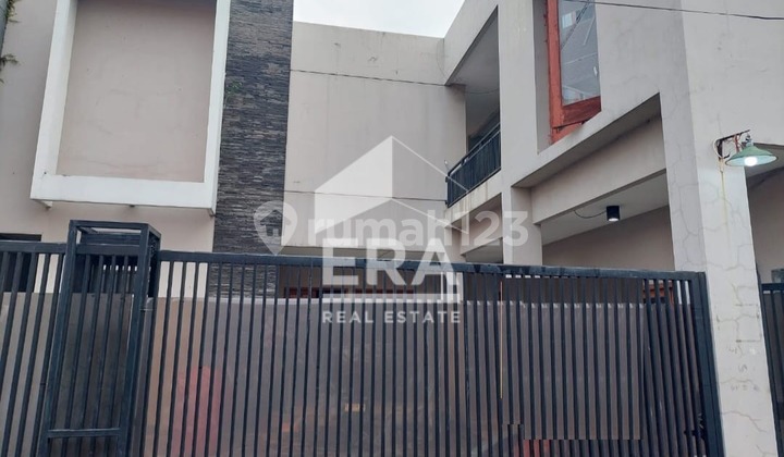 Kost Kos Full Isi Pinayungan Dekat Galuh Mas Karawang Investasi Properti Berjalan