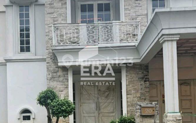 Dijual Rumah Grand Taruma Posisi Hook Hunia Properti Strategis Kota Karawang