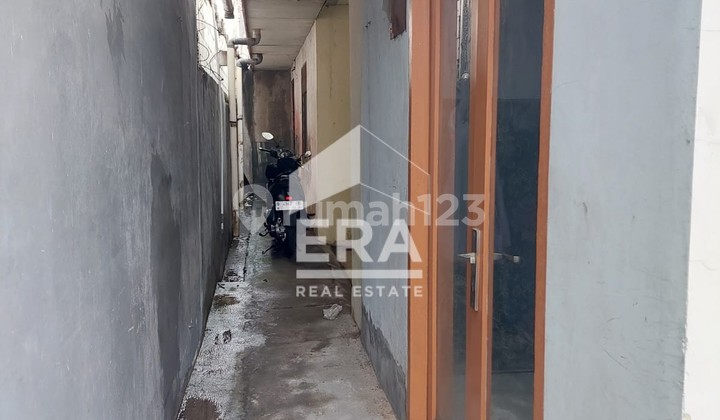 Kost Kos Full Isi Pinayungan Dekat Galuh Mas Karawang Investasi Properti Berjalan
