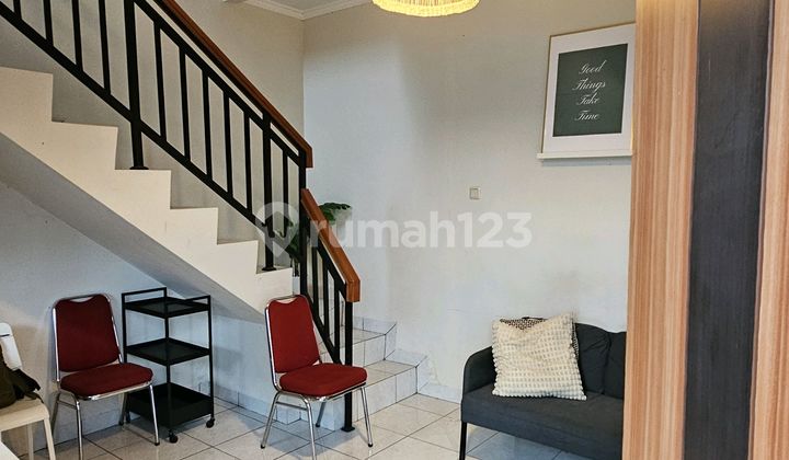 Cluster Thalassa Galuh Mas Hunian Rumah Baru Strategis Pusat Kota Karawang Barat 2