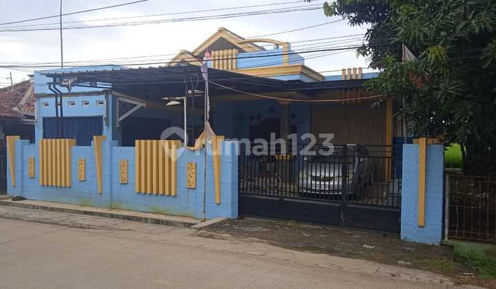 Rumah Ruko Toko Pinggir Jalan Majalaya Karawang Dekat Unsika Rumah Ruko Toko Pinggir Jalan Majalaya Karawang Dekat Unsika