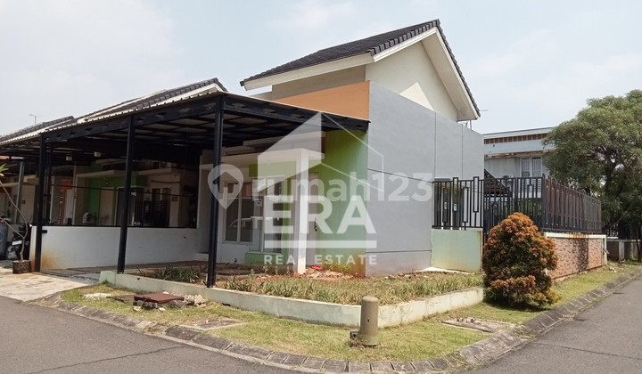 Dijual Rumah Di Grand Taruma Karawang, Posisi Hook, Sudah Shm 2