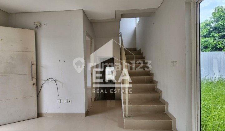 Dijual Rumah 2 Lantai Di Cluster Brawijaya Grand Taruma Karawang 2