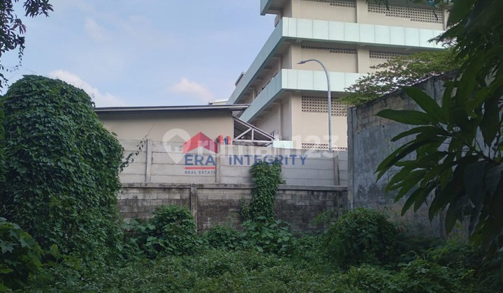 Tanah Pinggir Jalan Raya Tuparev Karawang Sebelah Rs Hermina Tanah Pinggir Jalan Raya Tuparev Karawang Sebelah Rs Hermina