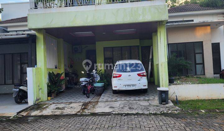 Rumah Minimalis 2 Lantai 1