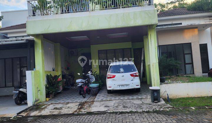 Rumah Minimalis 2 Lantai 2