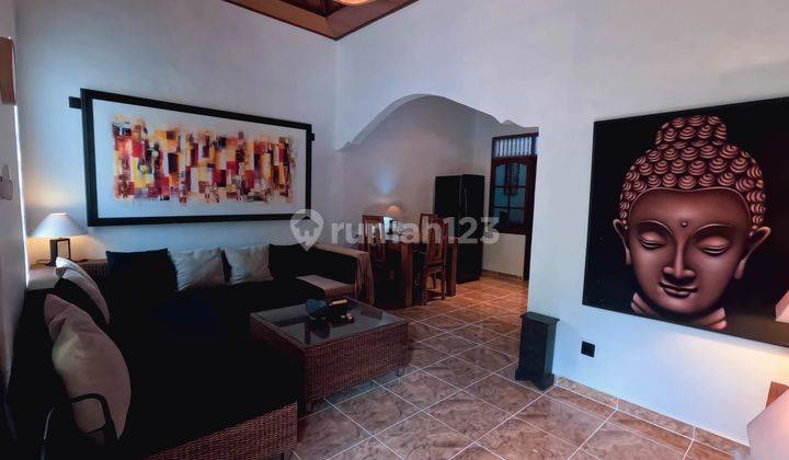 Rumah Bagus Siap Huni Di Daerah Denpasar Selatan Dekat Pelabuhan Sanur 2