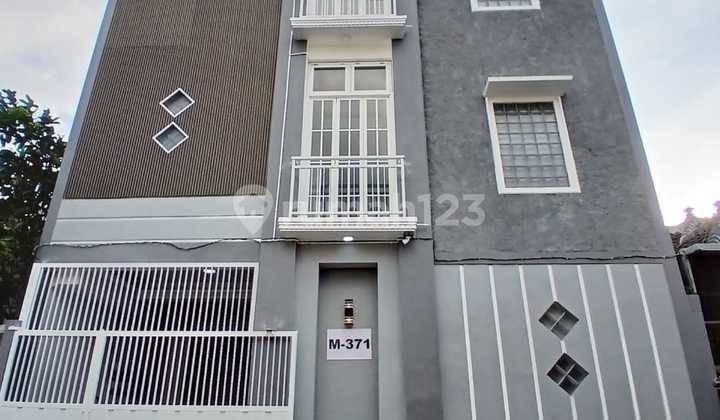 Kost Aktif Full Penghuni Soekarno Hatta Suhat Lowokwaru Dekat Kampus Brawijaya Kota Malang