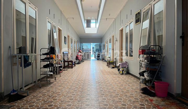 Active Kost Full Occupancy Soekarno Hatta Lowokwaru Near Brawijaya University 2