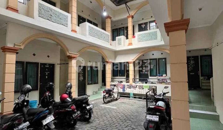 For Sale: Peacock Flower Boarding House in Soekarno Hatta 1