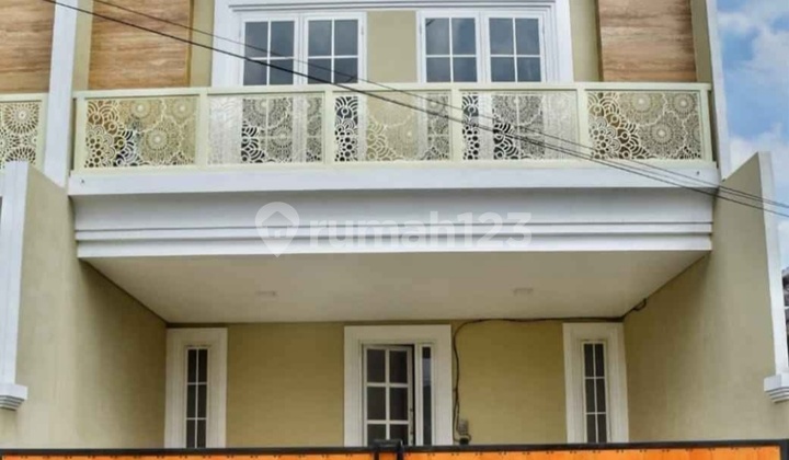 Kost Aktif Area Soekarno Hatta Lowokwaru Dekat Kampus Brawijaya 