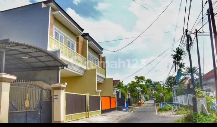 Kost Aktif Area Soekarno Hatta Lowokwaru Dekat Kampus Brawijaya 