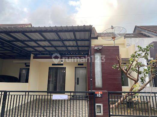 Rumah Permata Jingga Soekarno Hatta Malang Dekat Kampus Brawijaya 2